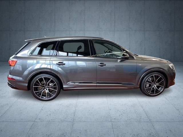Audi Q7 SUV S Line 50 TDI Quattro Tiptronic - 2025 - Joinsteer - #6