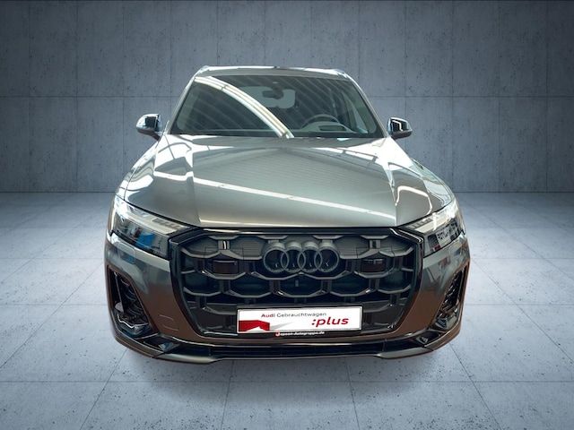 Audi Q7 SUV S Line 50 TDI Quattro Tiptronic - 2025 - Joinsteer - #8