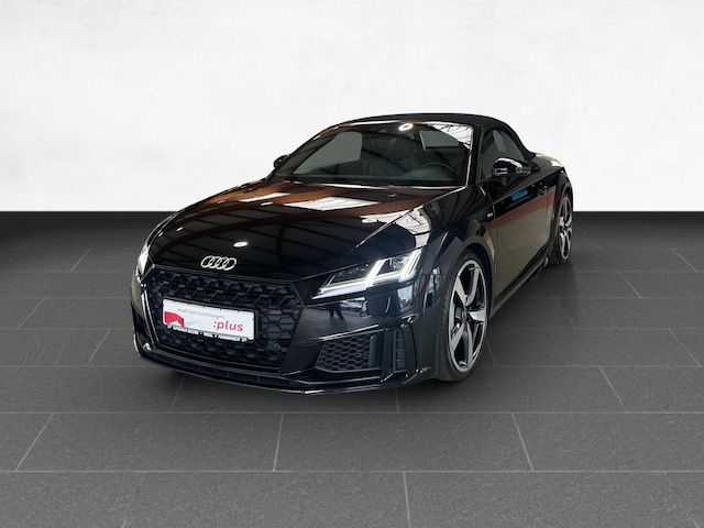 Audi TT Roadster 45 TFSI S Tronic - 2021 - Joinsteer - #2