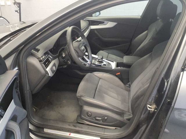 Audi S4 Avant TDI Quattro Tiptronic - 2022 - Joinsteer - #6