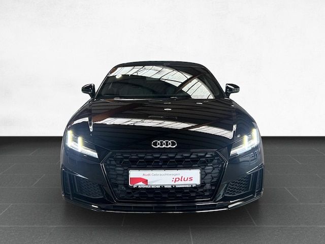 Audi TT Roadster 45 TFSI S Tronic - 2021 - Joinsteer - #3