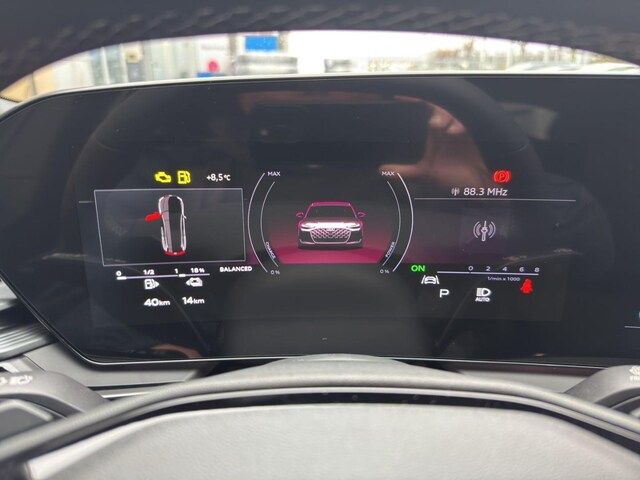 Audi A6 Avant E-hybrid E-hybrid Quattro S Tronic - 2025 - Joinsteer - #9