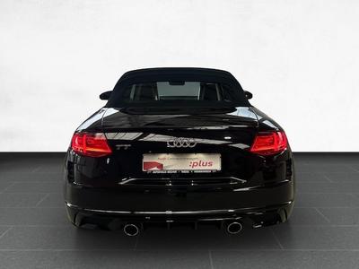 Audi TT Roadster 45 TFSI S Tronic - - Joinsteer - #4