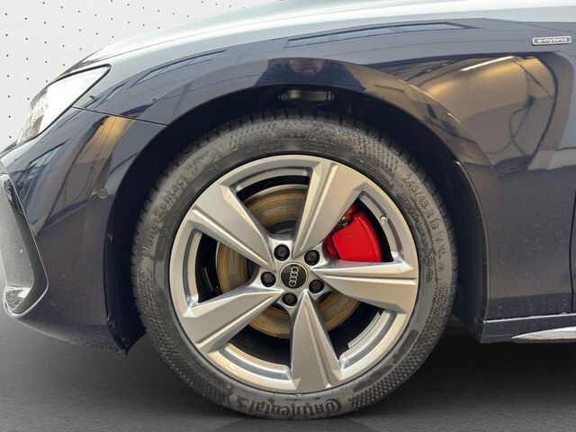 Audi A6 Avant E-hybrid E-hybrid Quattro S Tronic - 2025 - Joinsteer - #12