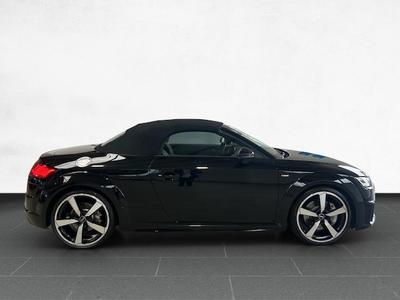 Audi TT Roadster 45 TFSI S Tronic - - Joinsteer - #5