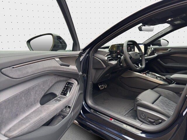 Audi A6 Avant E-hybrid E-hybrid Quattro S Tronic - 2025 - Joinsteer - #13