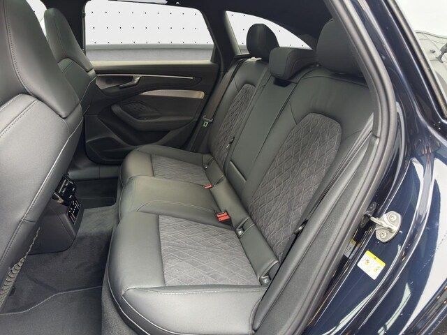 Audi A6 Avant E-hybrid E-hybrid Quattro S Tronic - 2025 - Joinsteer - #15