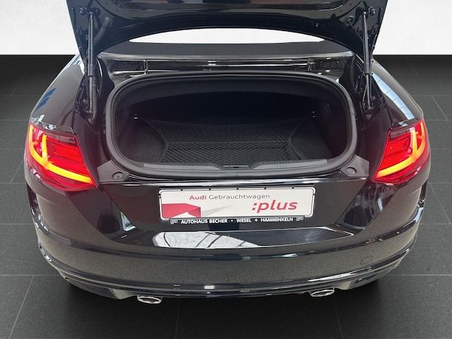 Audi TT Roadster 45 TFSI S Tronic - 2021 - Joinsteer - #7