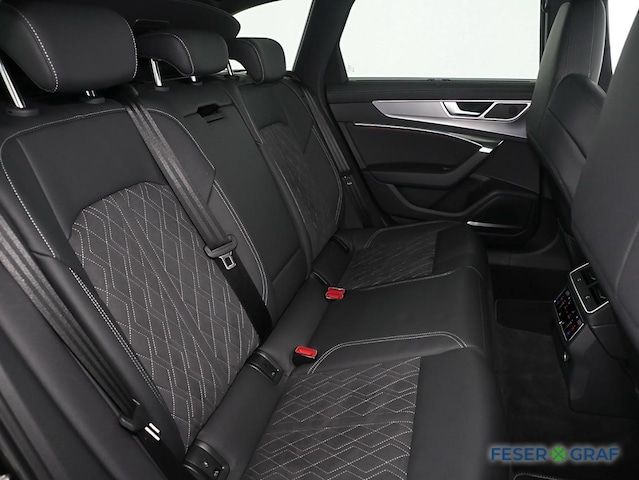 Audi S6 Avant TDI Quattro Tiptronic - 2025 - Joinsteer - #5