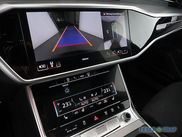 Audi S6 Avant TDI Quattro Tiptronic - 2025 - Joinsteer - #8