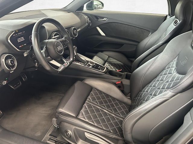 Audi TT Roadster 45 TFSI S Tronic - 2021 - Joinsteer - #8