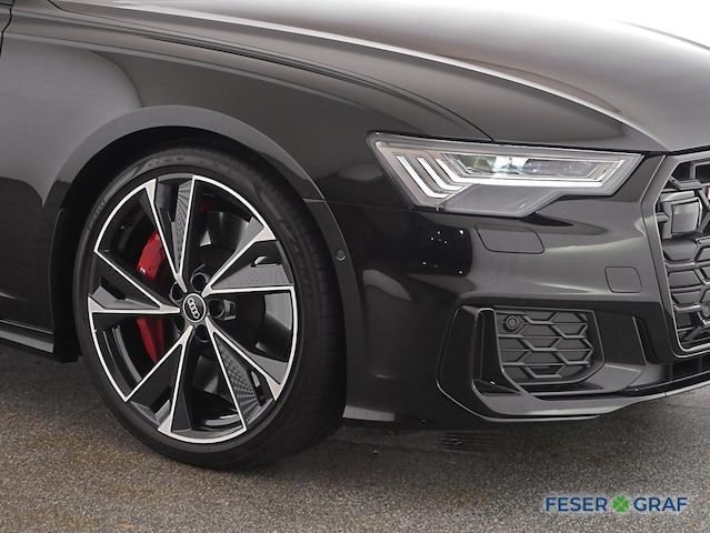 Audi S6 Avant TDI Quattro Tiptronic - 2025 - Joinsteer - #10