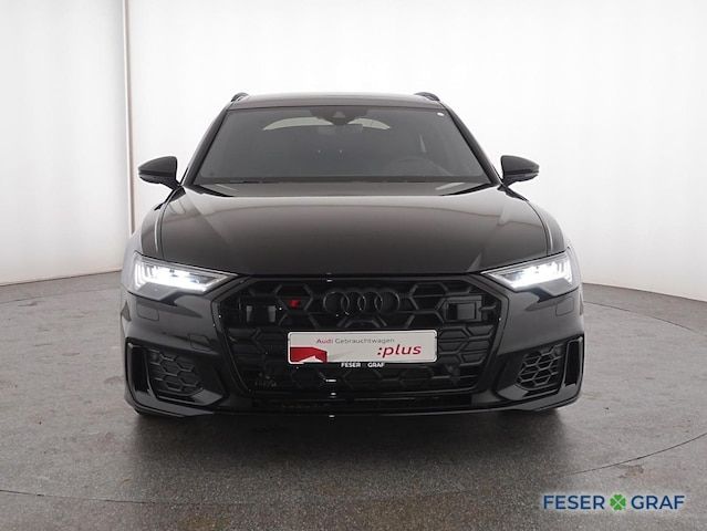 Audi S6 Avant TDI Quattro Tiptronic - 2025 - Joinsteer - #11