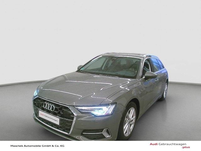 Audi A6 Avant TFSI E Advanced 50 TFSI E Quattro S Tronic - 2024 - Joinsteer