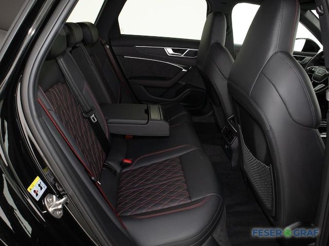 Audi S6 Avant TDI Quattro Tiptronic - 2025 - Joinsteer - #5