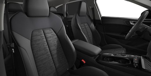 Audi A5 Avant TFSI Quattro S Tronic - 2025 - Joinsteer - #4