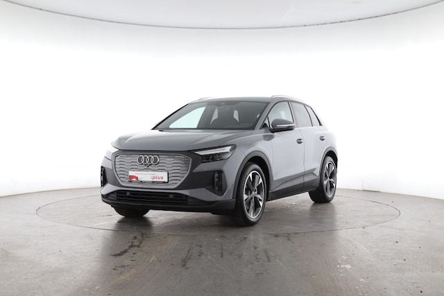 Audi Q4 E-tron 45 E-tron - 2025 - Joinsteer - #2