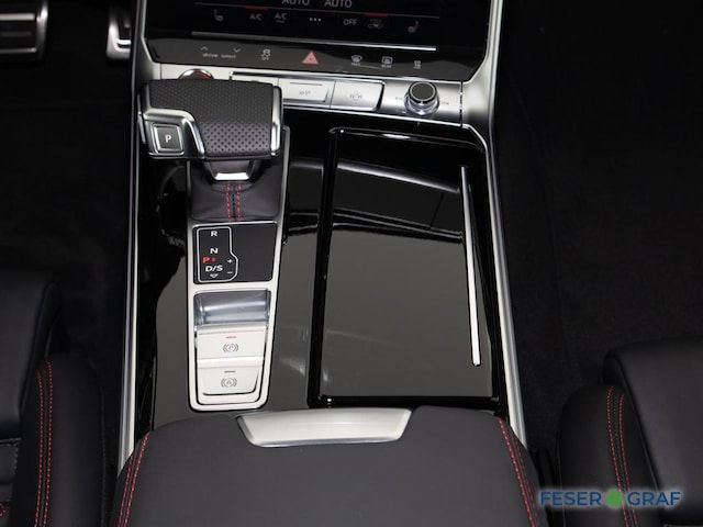 Audi S6 Avant TDI Quattro Tiptronic - 2025 - Joinsteer - #8