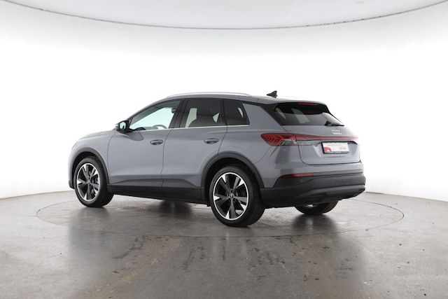 Audi Q4 E-tron 45 E-tron - 2025 - Joinsteer - #4