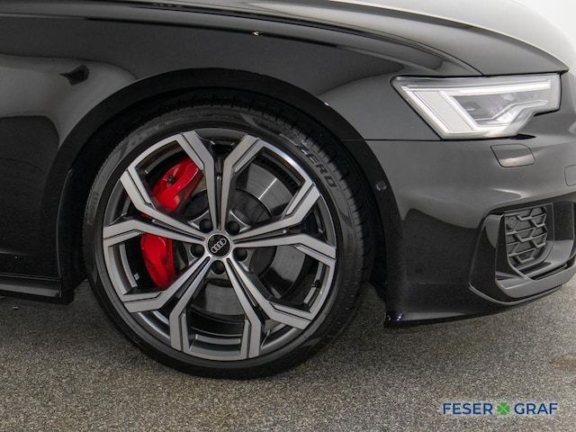 Audi S6 Avant TDI Quattro Tiptronic - 2025 - Joinsteer - #10