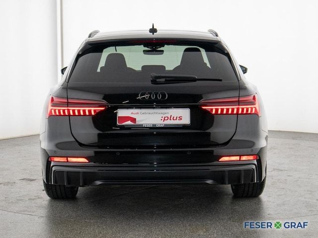 Audi S6 Avant TDI Quattro Tiptronic - 2025 - Joinsteer - #12