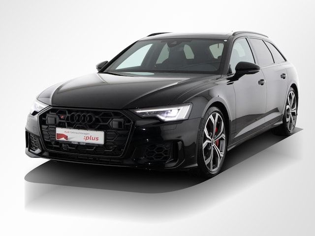 Audi S6 Avant TDI Quattro Tiptronic - 2025 - Joinsteer - #14