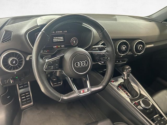 Audi TT Roadster 45 TFSI S Tronic - 2021 - Joinsteer - #12