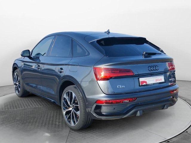 Audi Q5 Sportback TFSI E 55 TFSI E Quattro S Tronic - 2022 - Joinsteer - #5