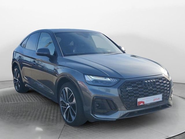 Audi Q5 Sportback TFSI E 55 TFSI E Quattro S Tronic - 2022 - Joinsteer - #6