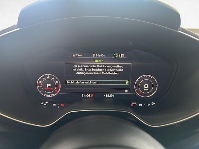 Audi TT Roadster 45 TFSI S Tronic - 2021 - Joinsteer - #13