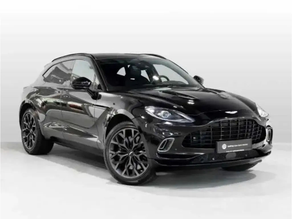 Aston Martin DBX SUV 4.0 - 2023 - Joinsteer - #1
