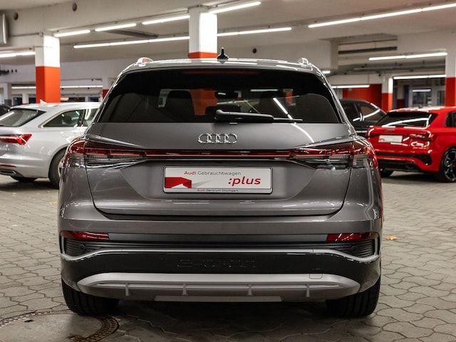 Audi Q4 E-tron 35 E-tron - 2025 - Joinsteer - #5