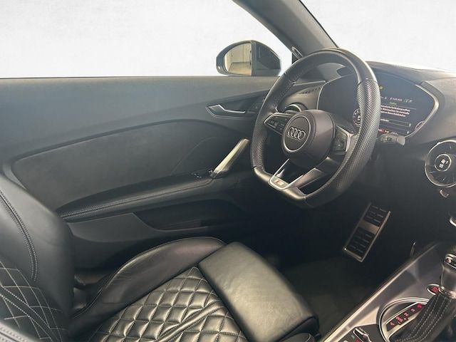 Audi TT Roadster 45 TFSI S Tronic - 2021 - Joinsteer - #16