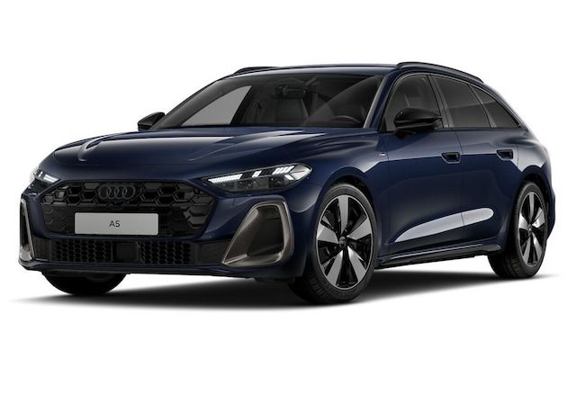 Audi A5 Avant TFSI S Tronic - 2025 - Joinsteer - #2