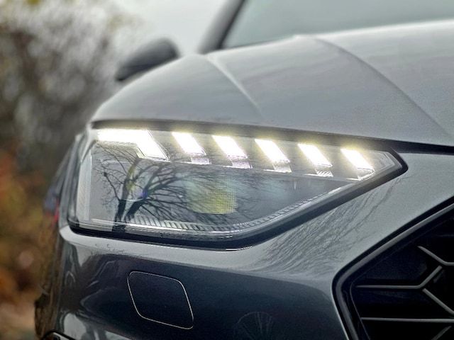 Audi A4 Avant S Line 40 TFSI Quattro S Tronic - 2024 - Joinsteer - #4