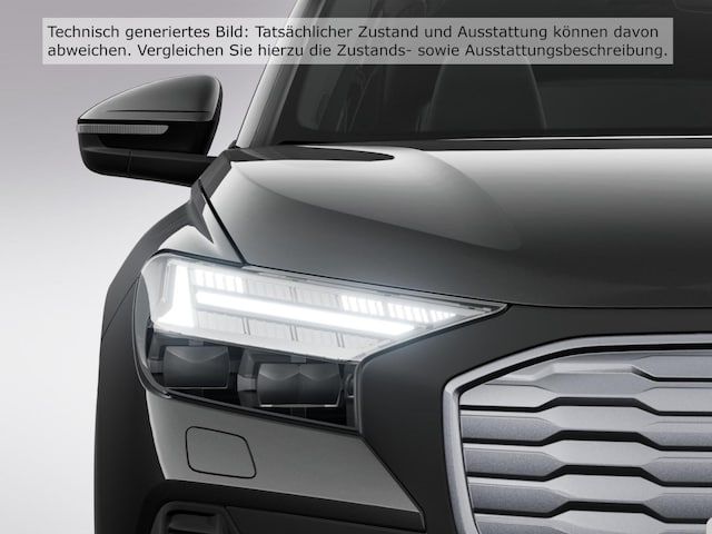 Audi Q4 Sportback E-tron 45 E-tron - 2025 - Joinsteer - #6