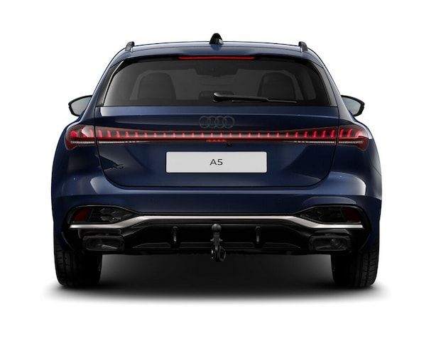Audi A5 Avant TFSI S Tronic - 2025 - Joinsteer - #4
