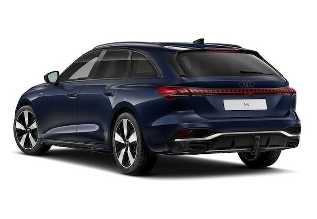 Audi A5 Avant TFSI S Tronic - 2025 - Joinsteer - #5