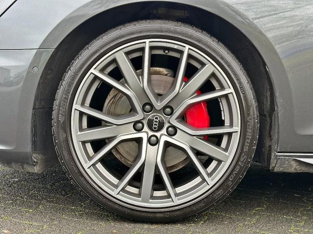 Audi A4 Avant S Line 40 TFSI Quattro S Tronic - 2024 - Joinsteer - #6
