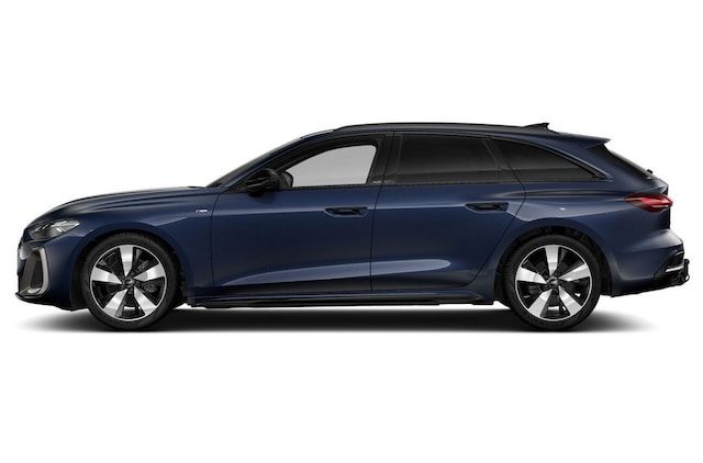 Audi A5 Avant TFSI S Tronic - 2025 - Joinsteer - #6