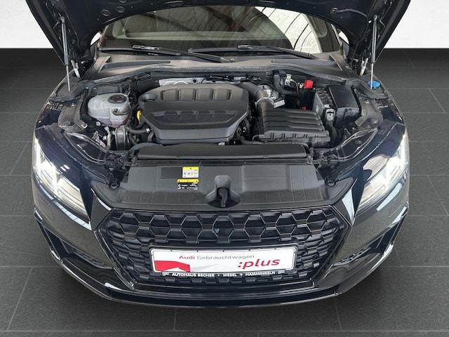 Audi TT Roadster 45 TFSI S Tronic - 2021 - Joinsteer - #18