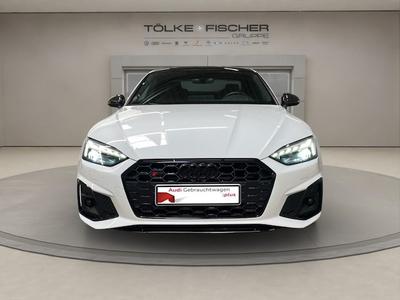 Audi S5 Coupé TDI Quattro Tiptronic - - Joinsteer - #2