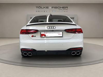 Audi S5 Coupé TDI Quattro Tiptronic - - Joinsteer - #4