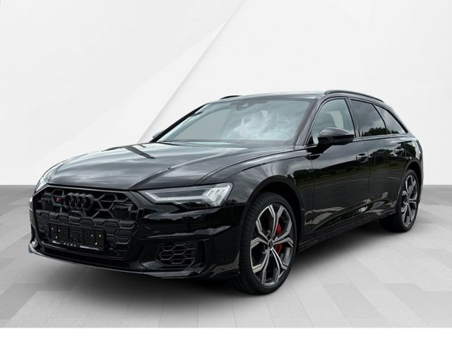 Audi S6 Avant TDI Quattro Tiptronic - 2025 - Joinsteer - #2