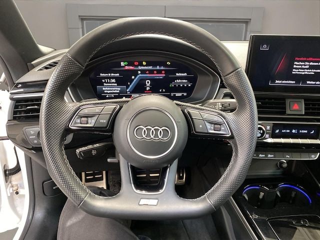 Audi S5 Coupé TDI Quattro Tiptronic - 2022 - Joinsteer - #11