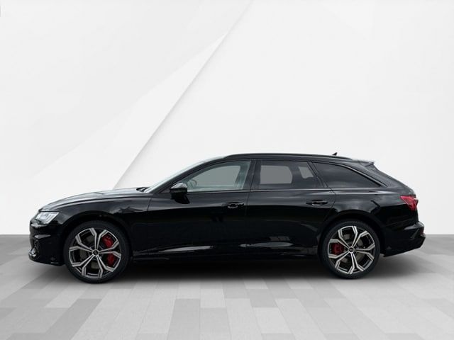 Audi S6 Avant TDI Quattro Tiptronic - 2025 - Joinsteer - #3