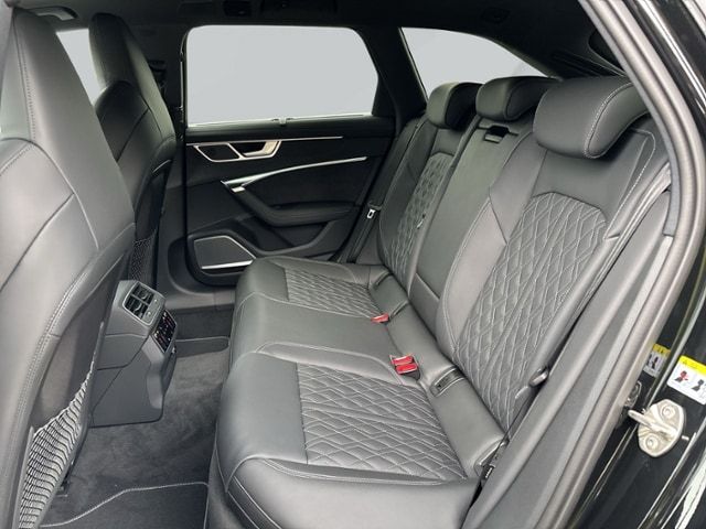 Audi S6 Avant TDI Quattro Tiptronic - 2025 - Joinsteer - #7