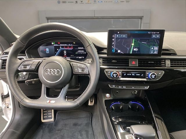 Audi S5 Coupé TDI Quattro Tiptronic - 2022 - Joinsteer - #16