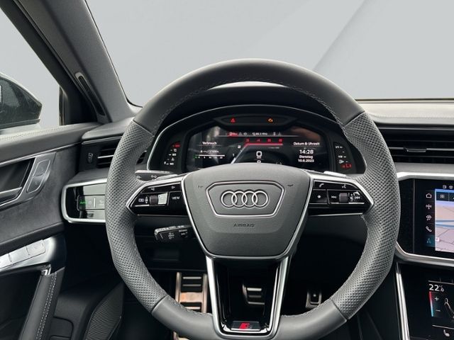 Audi S6 Avant TDI Quattro Tiptronic - 2025 - Joinsteer - #8
