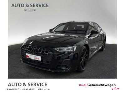 Audi S8 TFSI Quattro Tiptronic - - Joinsteer - #1